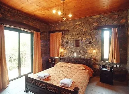Apartment Amygdalia