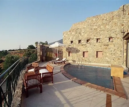 Amygdalia Apartment Livadia (Crete)