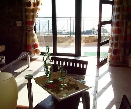 Amygdalia Livadia (Crete)