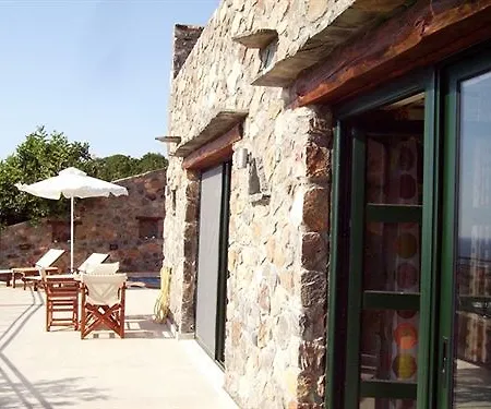 Apartment Amygdalia Livadia (Crete)