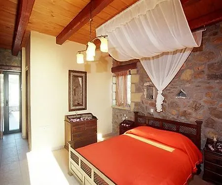 Apartment Amygdalia