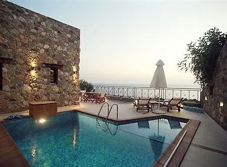 Amygdalia Apartment Livadia (Crete)