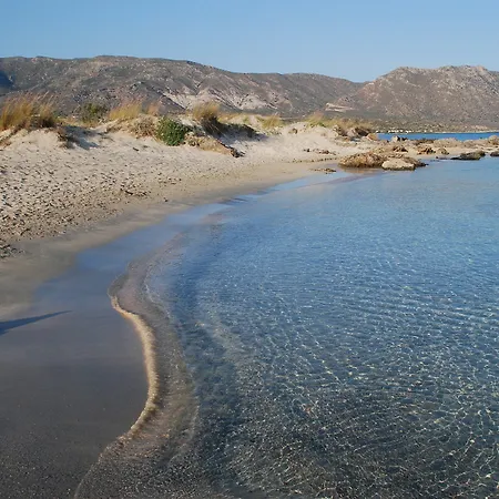 Amygdalia Livadia (Crete)